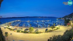 Marina Orebić, Korčula