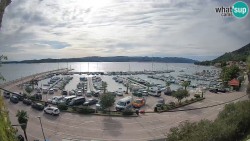 Marina Orebić, Korčula