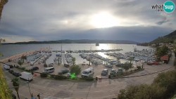 Marina Orebić, Korčula