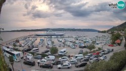Marina Orebić, Korčula