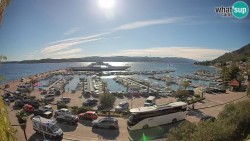 Marina Orebić, Korčula