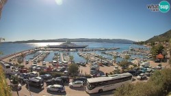 Marina Orebić, Korčula