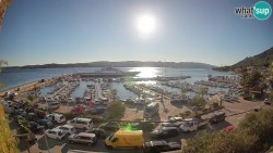 Marina Orebić, Korčula