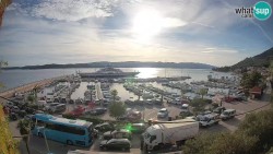 Marina Orebić, Korčula