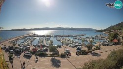 Marina Orebić, Korčula