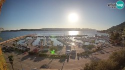 Marina Orebić, Korčula