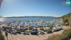Marina Orebić, Korčula