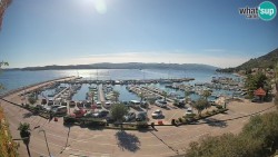 Marina Orebić, Korčula