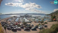 Marina Orebić, Korčula