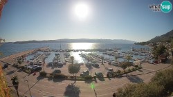 Marina Orebić, Korčula
