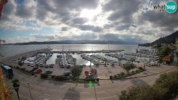 Marina Orebić, Korčula