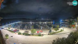 Marina Orebić, Korčula