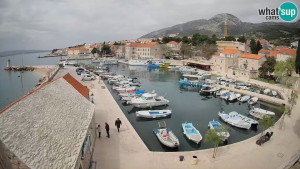 Město Bol - Přístav Bol, Vidova gora - 15.4.2026 v 12:00 Město Bol - Přístav Bol, Vidova gora - 15.4.2026 v 12:00