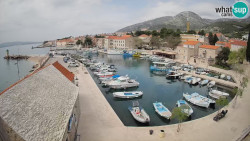 Přístav Bol, Vidova gora