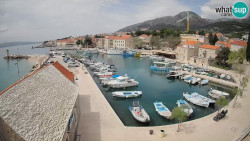 Přístav Bol, Vidova gora