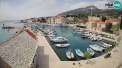 Přístav Bol, Vidova gora