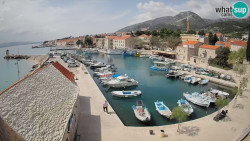 Přístav Bol, Vidova gora