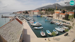 Město Bol - Přístav Bol, Vidova gora - 15.4.2026 v 14:00 Město Bol - Přístav Bol, Vidova gora - 15.4.2026 v 14:00