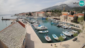 Město Bol - Přístav Bol, Vidova gora - 15.4.2026 v 14:45 Město Bol - Přístav Bol, Vidova gora - 15.4.2026 v 14:45