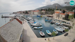 Přístav Bol, Vidova gora