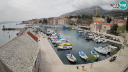 Přístav Bol, Vidova gora