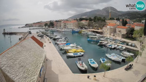 Město Bol - Přístav Bol, Vidova gora - 15.4.2026 v 15:45 Město Bol - Přístav Bol, Vidova gora - 15.4.2026 v 15:45