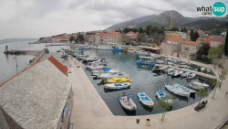 Přístav Bol, Vidova gora