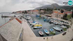 Město Bol - Přístav Bol, Vidova gora - 15.4.2026 v 16:00 Město Bol - Přístav Bol, Vidova gora - 15.4.2026 v 16:00