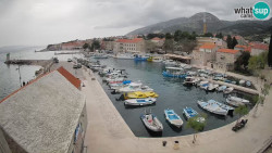 Přístav Bol, Vidova gora