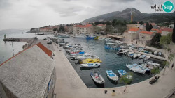 Přístav Bol, Vidova gora