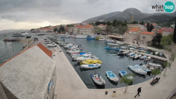 Přístav Bol, Vidova gora