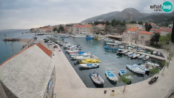 Přístav Bol, Vidova gora