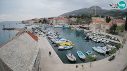 Přístav Bol, Vidova gora