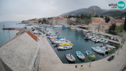 Přístav Bol, Vidova gora