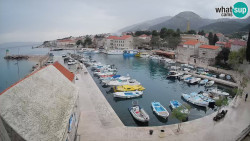 Přístav Bol, Vidova gora