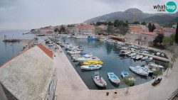 Přístav Bol, Vidova gora