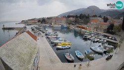 Přístav Bol, Vidova gora