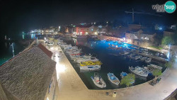 Přístav Bol, Vidova gora