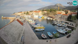 Přístav Bol, Vidova gora