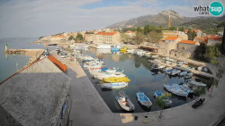 Přístav Bol, Vidova gora