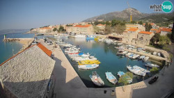 Přístav Bol, Vidova gora