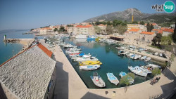 Přístav Bol, Vidova gora