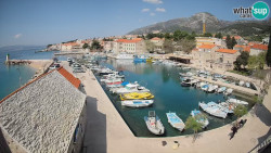 Přístav Bol, Vidova gora