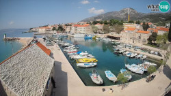 Přístav Bol, Vidova gora