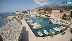 Přístav Bol, Vidova gora