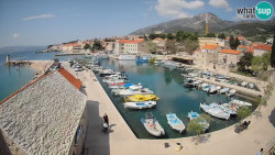 Přístav Bol, Vidova gora