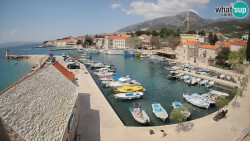 Přístav Bol, Vidova gora