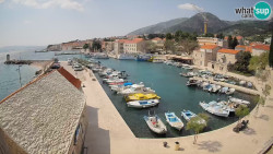 Přístav Bol, Vidova gora