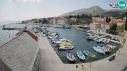 Přístav Bol, Vidova gora