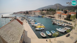 Přístav Bol, Vidova gora